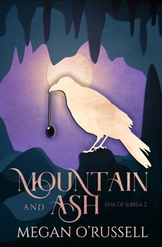 Paperback Mountain and Ash Book