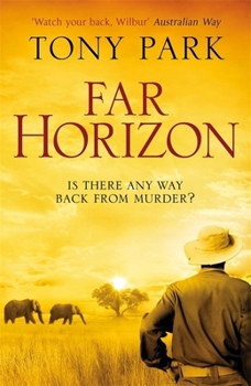 Paperback Far Horizon Book
