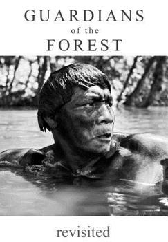 Paperback Guardians of the Forest - Revisited Book