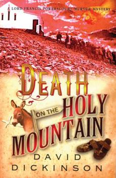 Paperback Death on the Holy Mountain Book