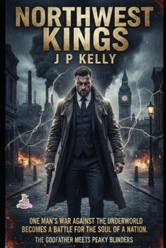 Paperback Northwest Kings Book