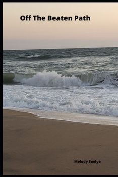 Paperback Off The Beaten Path: Share Your Thoughts Journal Book