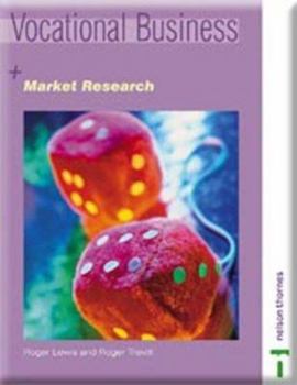 Vocational Business Market Research