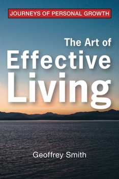 Paperback The Art of Effective Living Book