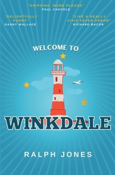 Paperback Welcome to Winkdale Book