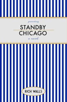 Paperback Standby, Chicago Book