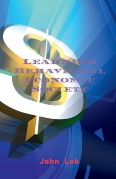 Paperback Learning Behavioral Economic Society Book