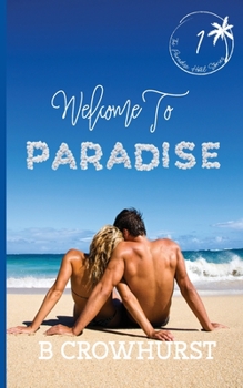 Paperback Welcome To Paradise Book