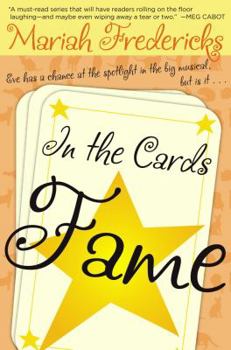 Hardcover In the Cards: Fame (In the Cards, 2) Book