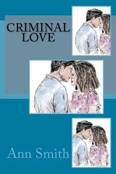 Paperback Criminal Love Book