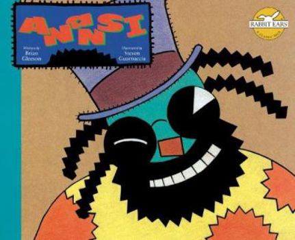 Anansi: A West African & Caribbean Folklore: A West African & Caribbean Folklore