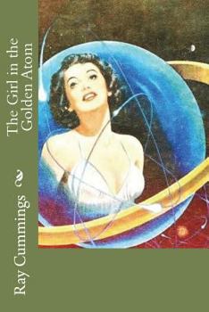 The Girl in the Golden Atom