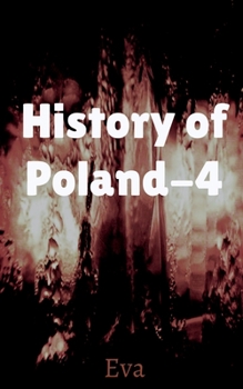 Paperback History of Poland-4 Book