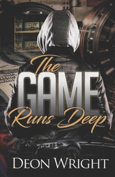 Paperback The Game Runs Deep Book