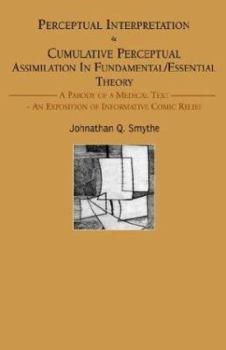 Paperback Perceptual Interpretation Book