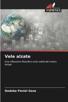 Paperback Vele alzate [Italian] Book