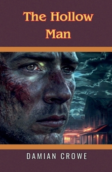 Paperback The Hollow Man Book