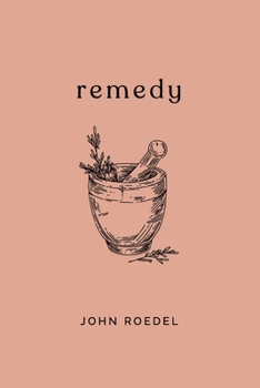 Paperback Remedy Book