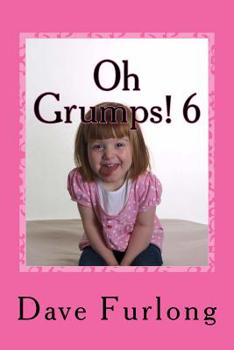 Paperback Oh Grumps! 6: The Nasty Bug Book