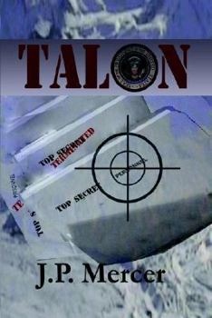 Paperback Talon Book