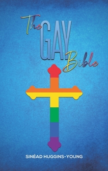 Hardcover The Gay Bible Book