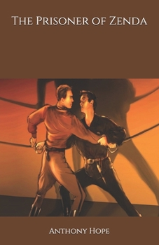 The Prisoner of Zenda