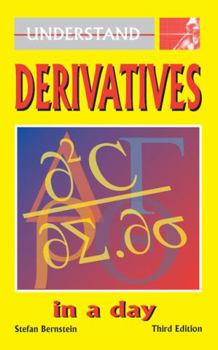 Paperback Understand Derivatives in a Day Book