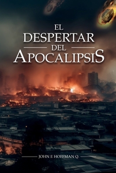Paperback El Despertar del Apocalipsis (Spanish Edition) [Spanish] Book