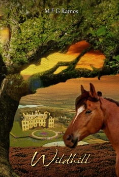 Paperback Wildhill [Portuguese] Book