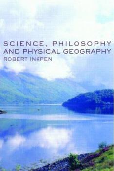 Paperback Science, Philosophy and Physical Geography Book