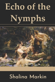 Paperback Echo of the Nymphs Book