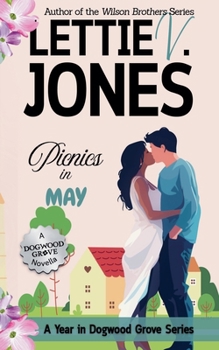 Paperback Picnics in May Book