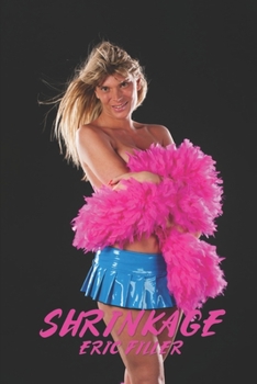 Paperback Shrinkage Book