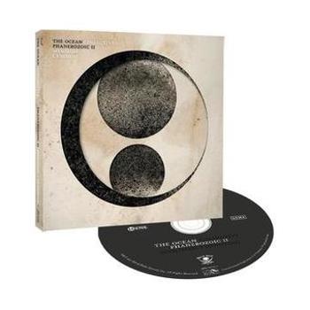 Music - CD Phanerozoic Ii: Mesozoic   Cenozoic Book