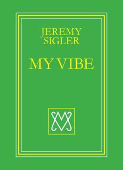 Paperback My Vibe Book