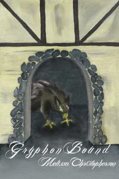 Paperback Gryphon Bound Book