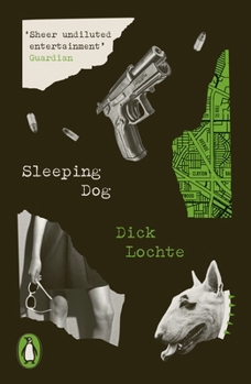 Sleeping Dog - Book #1 of the Leo Bloodworth And Serendipity Dahlquist