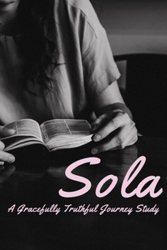 Paperback Sola Book