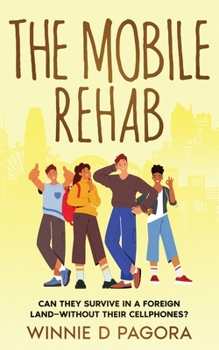 Paperback The Mobile Rehab Book
