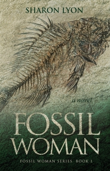 Paperback Fossil Woman Book