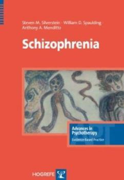 Paperback Schizophrenia Book