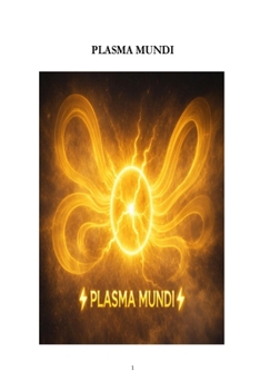 Paperback plasma mundi [Italian] Book