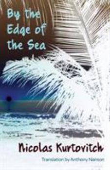 Paperback By the Edge of the Sea: Short Stories Book