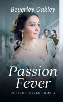 Paperback Passion Fever Book