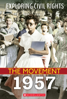 The Movement: 1957