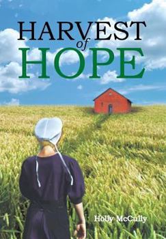 Hardcover Harvest of Hope Book