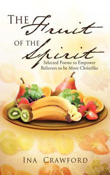 Paperback The Fruit of the Spirit Book