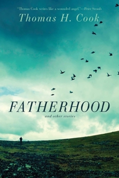 Hardcover Fatherhood: And Other Stories Book