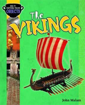 History from Objects: The Vikings