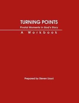 Paperback Turning Points Workbook Book
